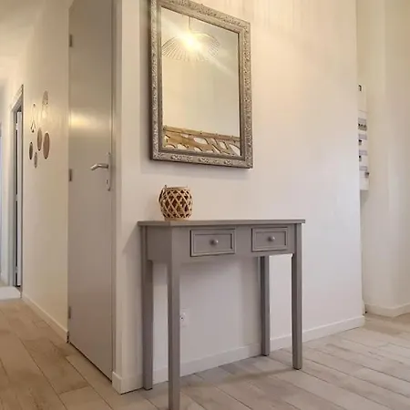 Apartmán Le Bel Horizon Bessines