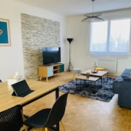 Le Bel Horizon Appartamento