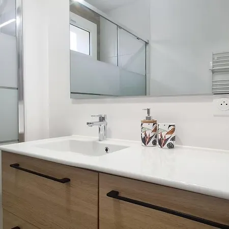 Le Bel Horizon Apartmán