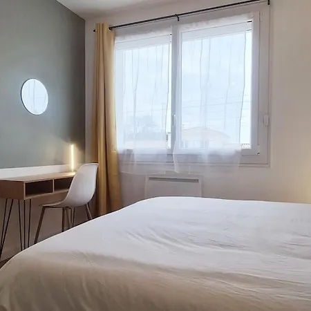 Le Bel Horizon Appartement