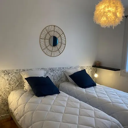 Appartement Le Bel Horizon *