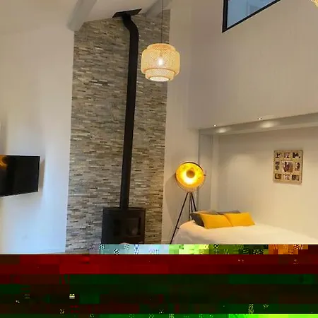 Le Bel Horizon * Bessines