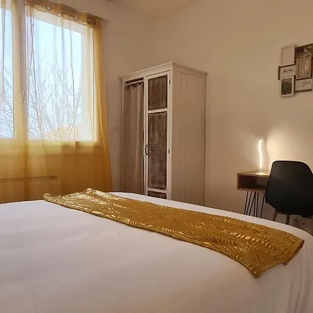 Apartmán Le Bel Horizon Bessines