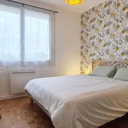Le Bel Horizon Appartement *