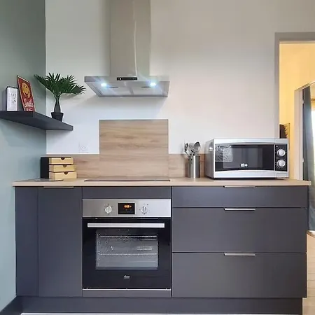 Le Bel Horizon Bessines