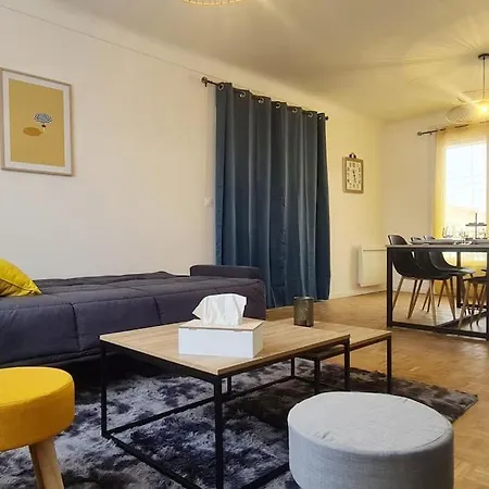 Le Bel Horizon Bessines