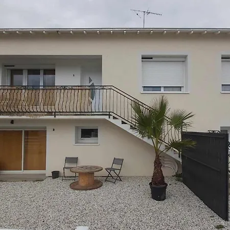 Apartmán Le Bel Horizon