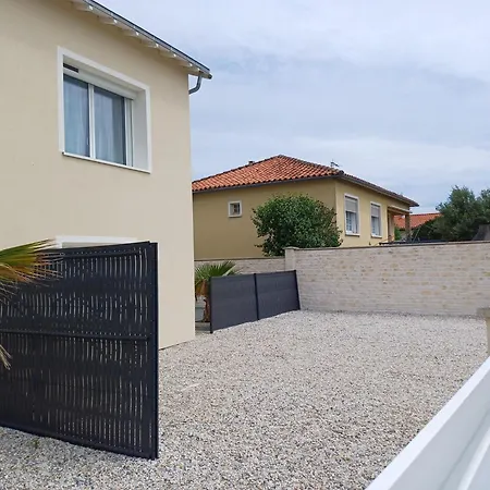 Apartmán Le Bel Horizon Bessines