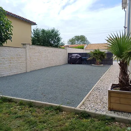 Le Bel Horizon Apartmán