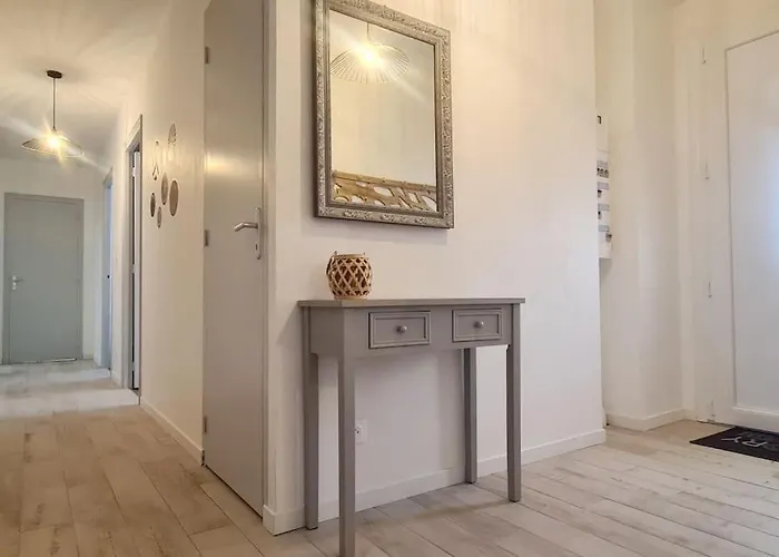 公寓 Le Bel Horizon Bessines