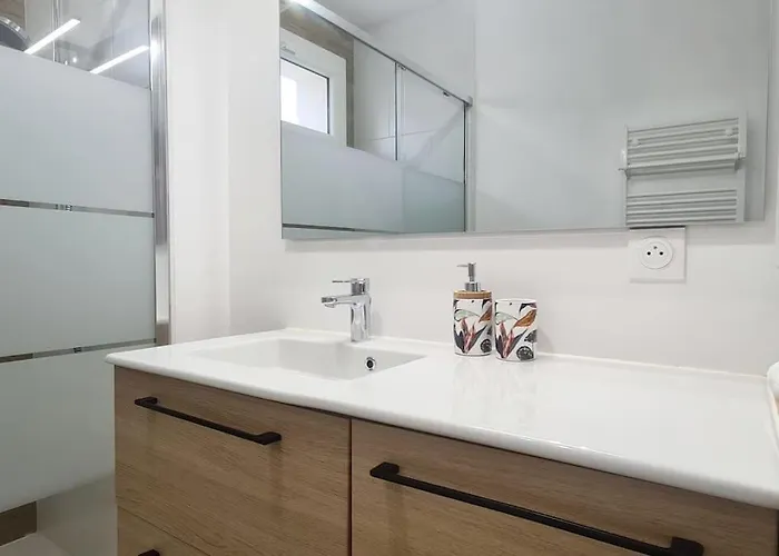 Le Bel Horizon 公寓