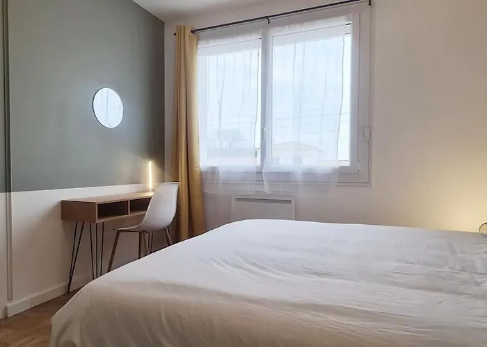 Le Bel Horizon 公寓