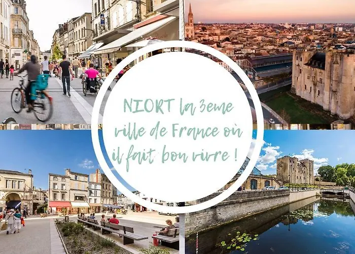 Le Bel Horizon 公寓