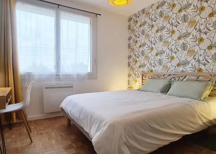 Le Bel Horizon 公寓 *