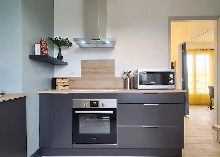 Le Bel Horizon Bessines