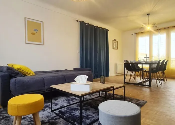 Le Bel Horizon Bessines